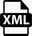 XML Icon